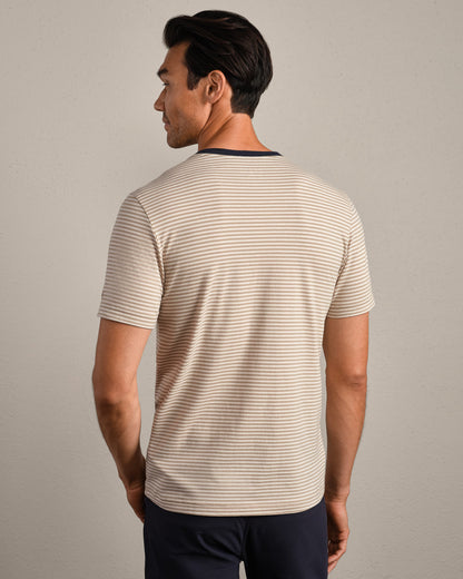 Origin Pocket Tee - Slim Fit - US 4745