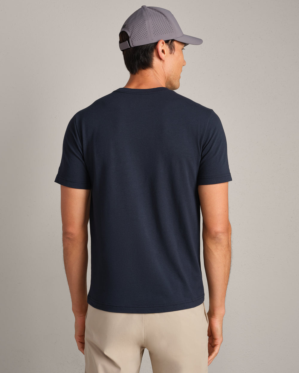 Origin Tee - Slim - US 4643