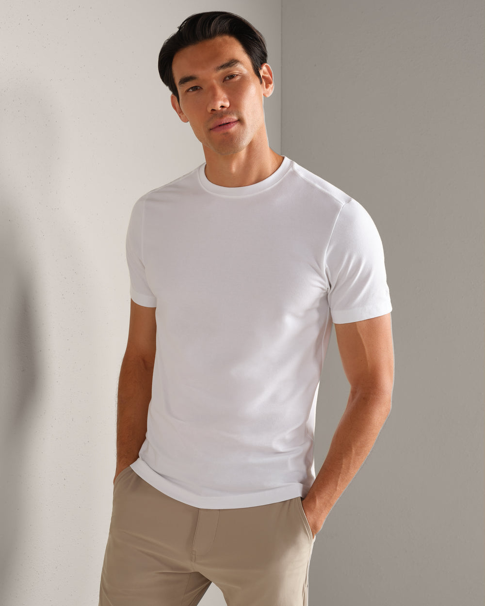 Origin Tee - Slim - US 6945