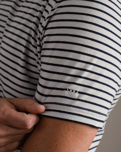 Origin Tee - Slim - US 4954