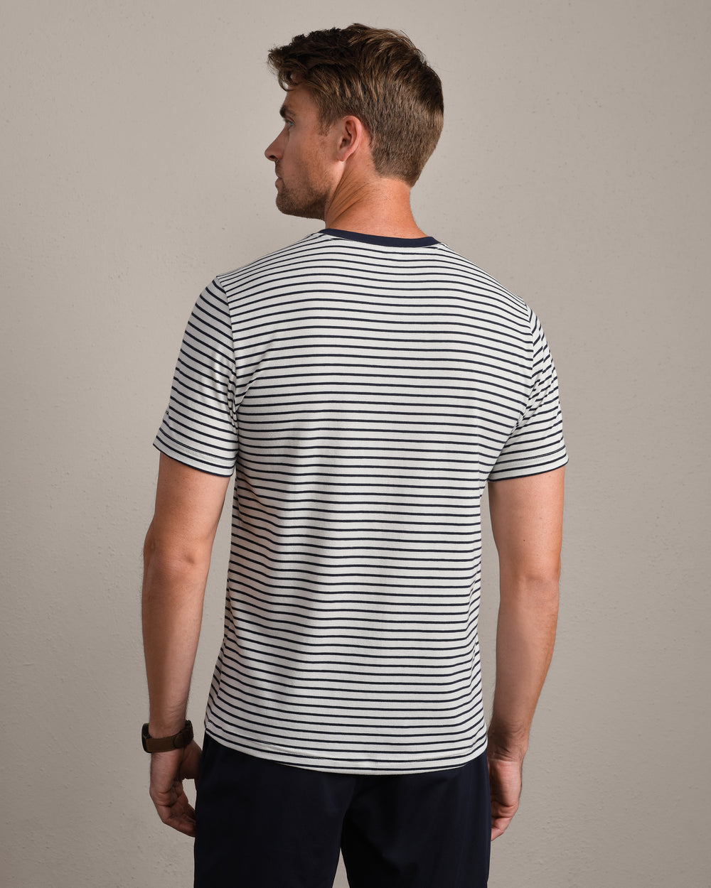 Origin Tee - Slim - US 4954