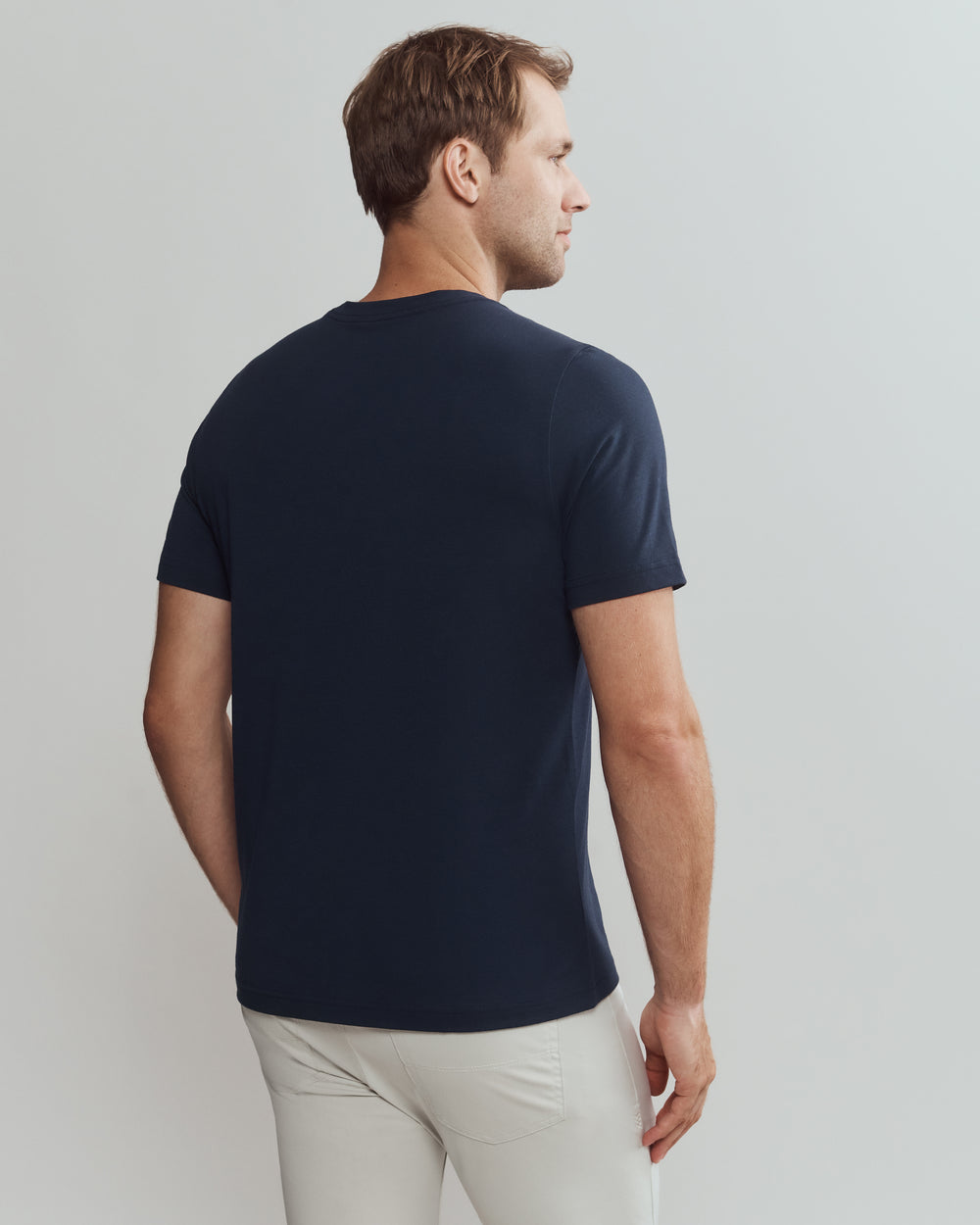 Origin Tee - Classic - US 6700