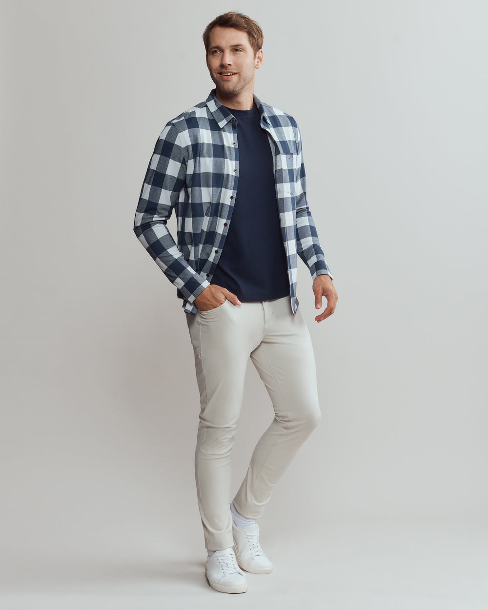Origin Tee - Classic - US 6700