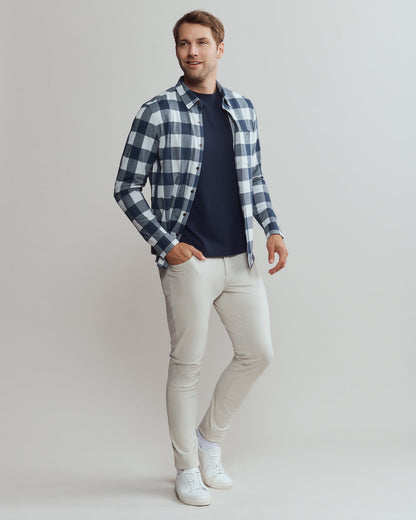 Origin Tee - Classic - US 6700