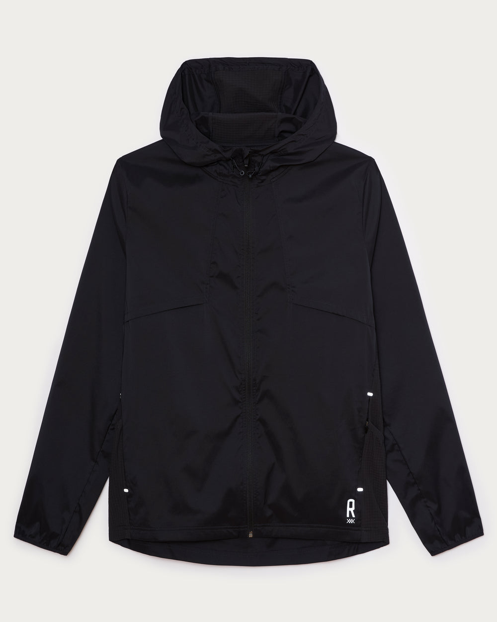 Outpace Full Zip Jacket - US 5274