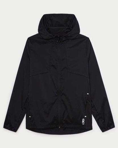 Outpace Full Zip Jacket - US 5274