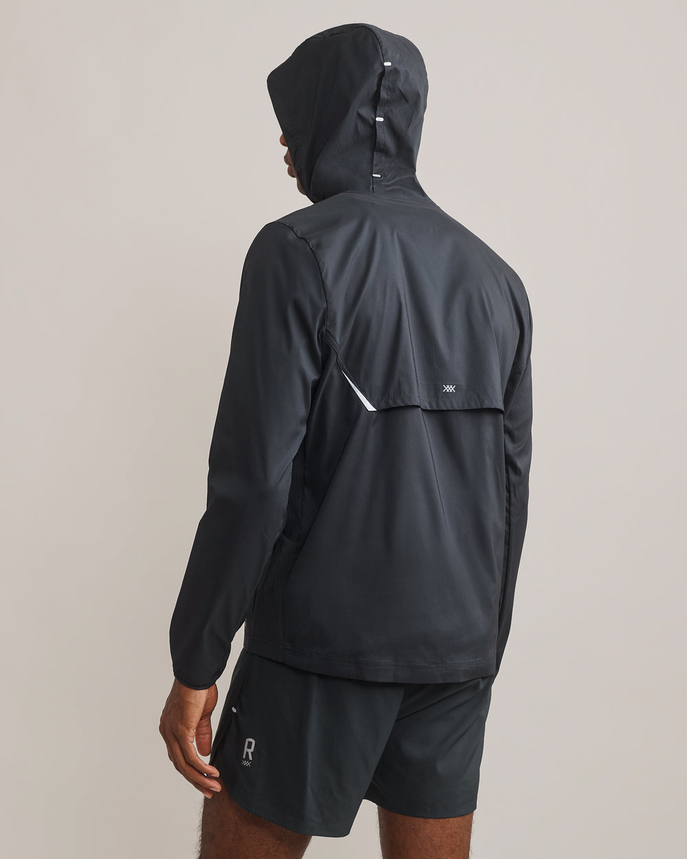 Outpace Full Zip Jacket - US 5274