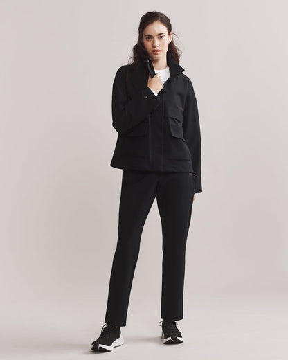 Outplay Jacket - US 5838