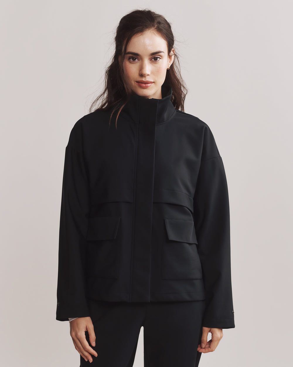 Outplay Jacket - US 5838