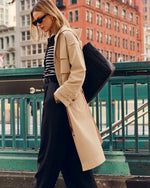 Horizon® Wide Leg Trouser - US 2938