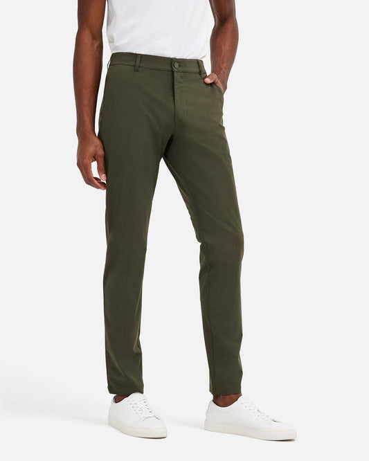 Resort Pant - Slim - US 4341