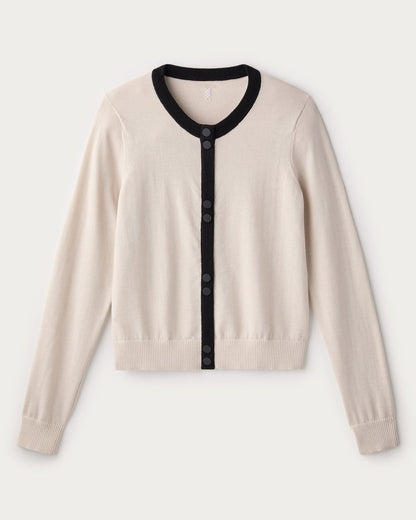 Palma Cardigan - US 6421