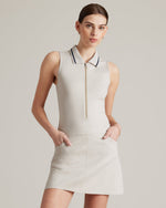 Pin High Ponte Dress - US 5384