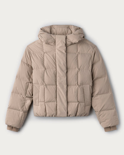 Powder Puffer™™ Down Jacket - US 5237