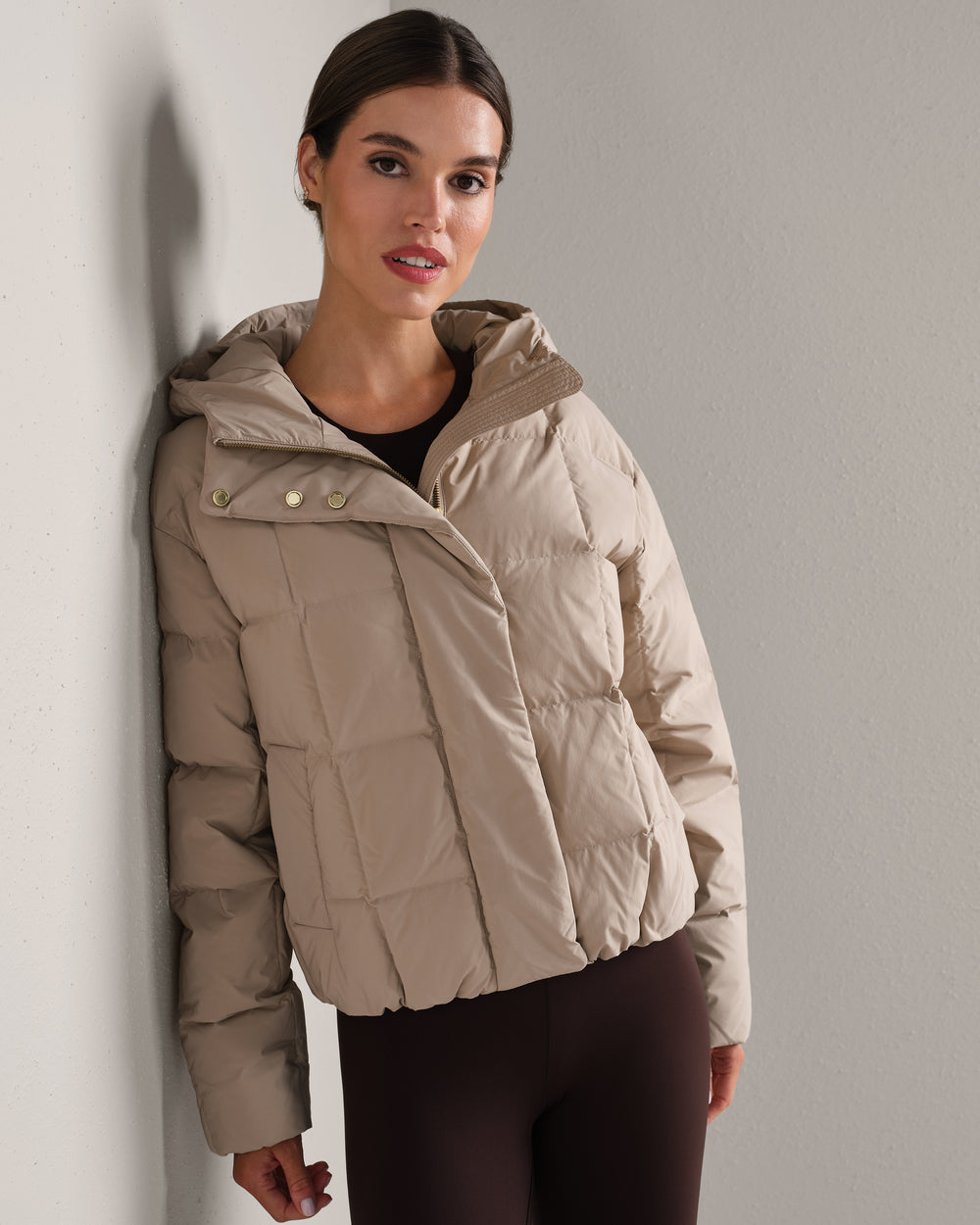 Powder Puffer™™ Down Jacket - US 5237