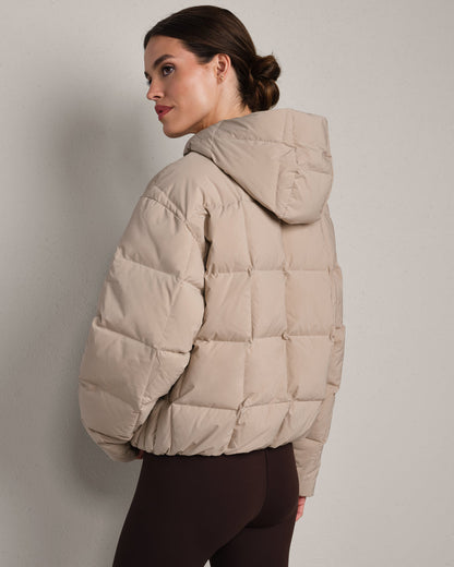 Powder Puffer™™ Down Jacket - US 5237
