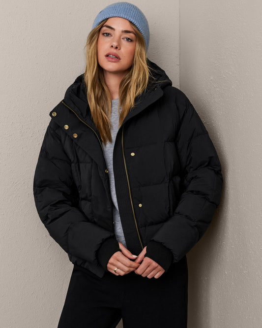 Powder Puffer™™ Down Jacket - US 5190