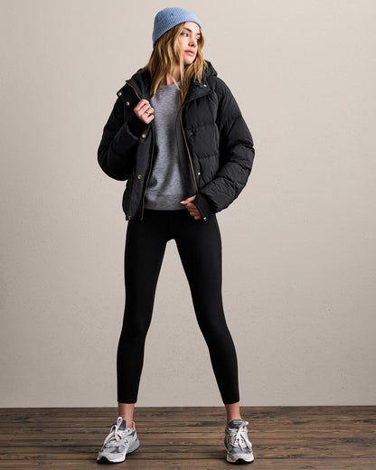 Powder Puffer™™ Down Jacket - US 5190