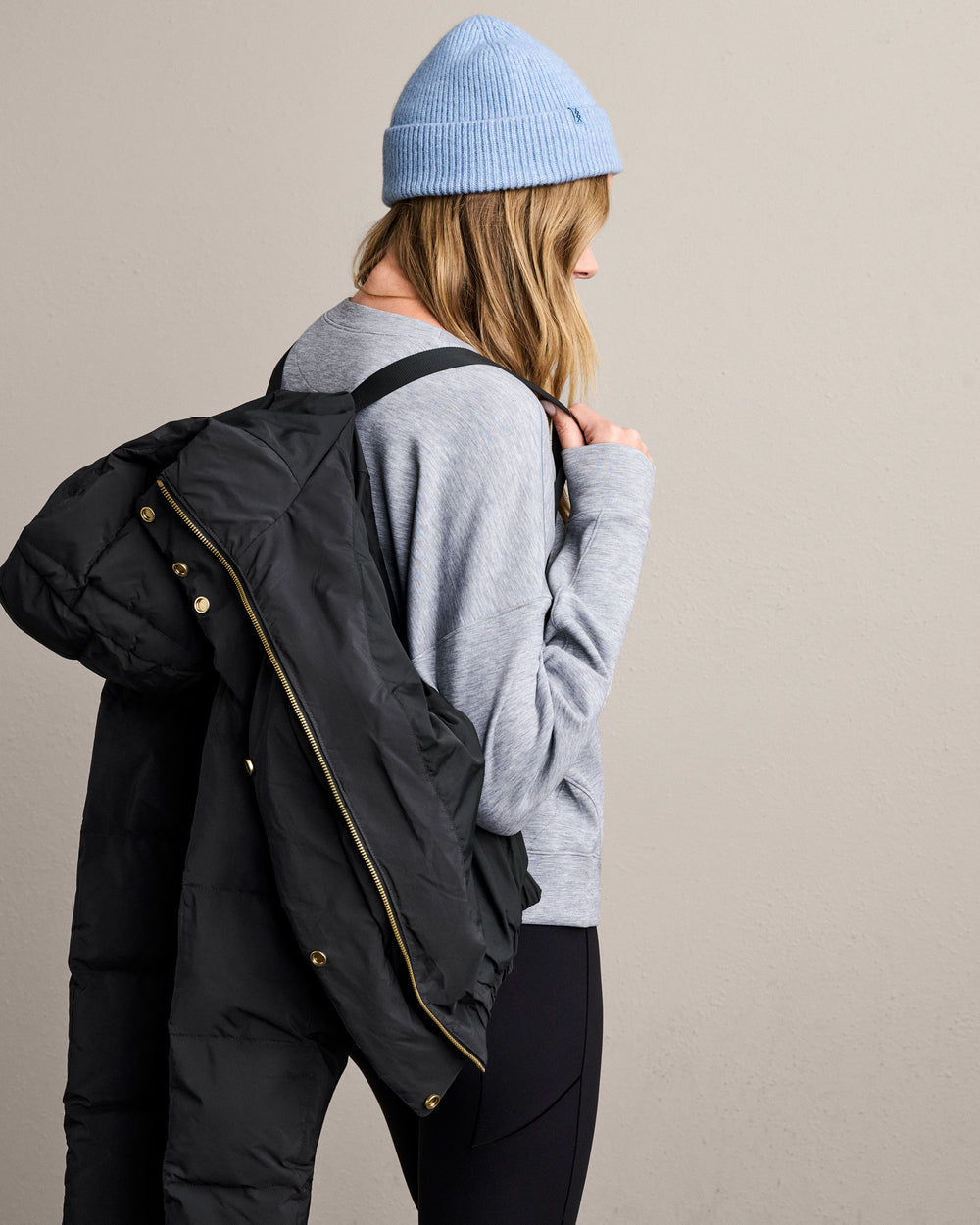Powder Puffer™™ Down Jacket - US 5190