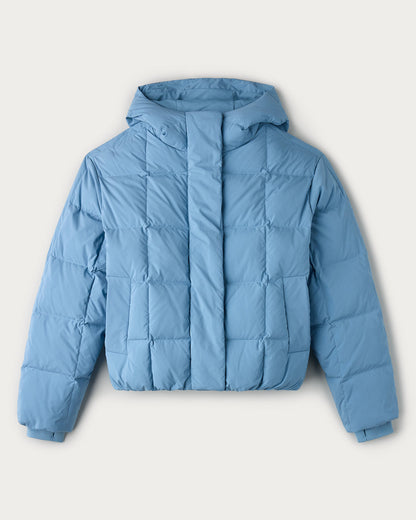 Powder Puffer™™ Down Jacket - US 0285