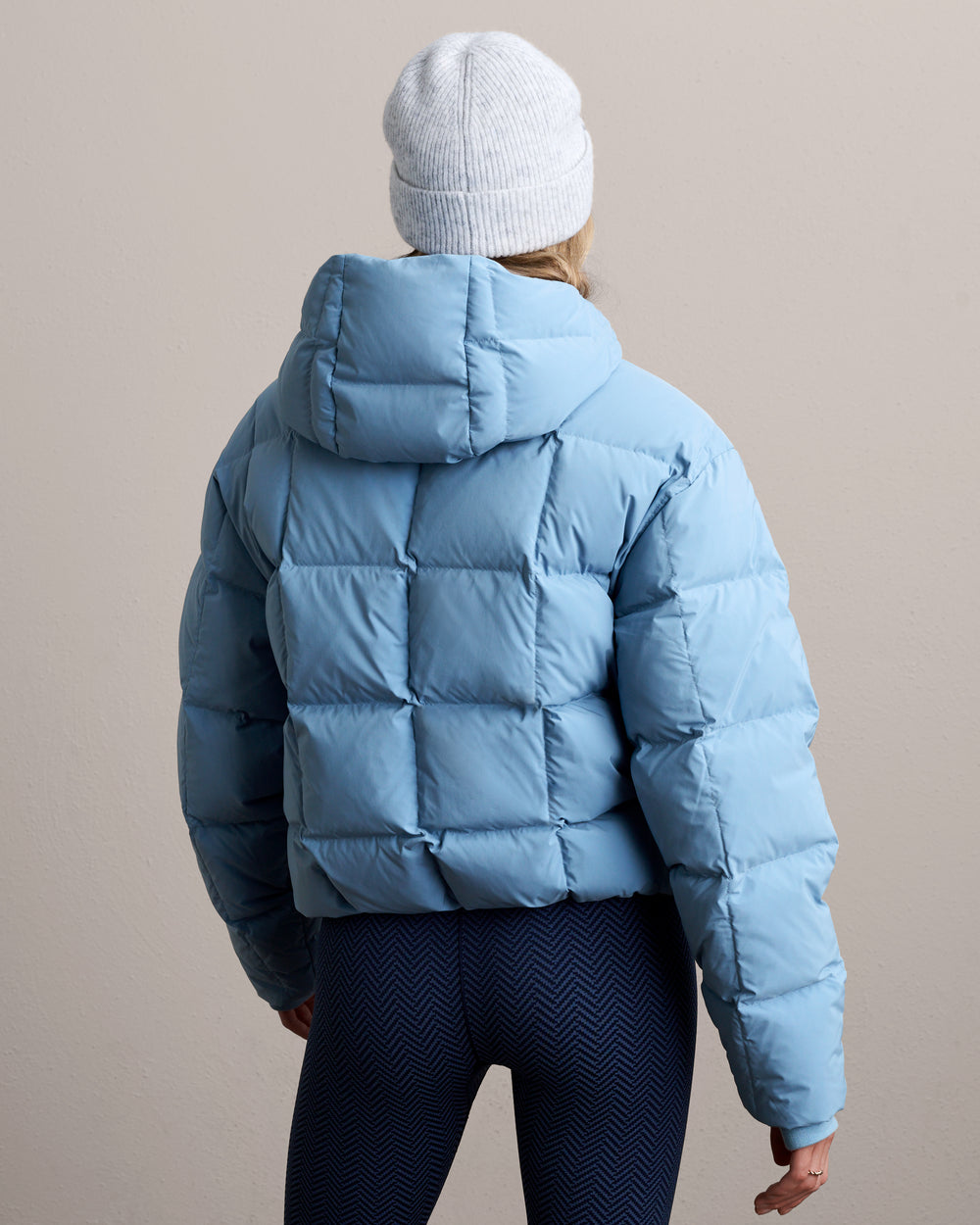 Powder Puffer™™ Down Jacket - US 0285