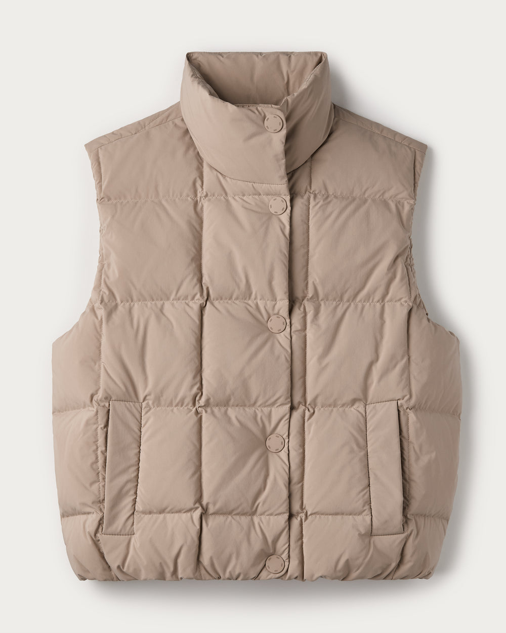 Powder Puffer™™ Down Vest - US 8909