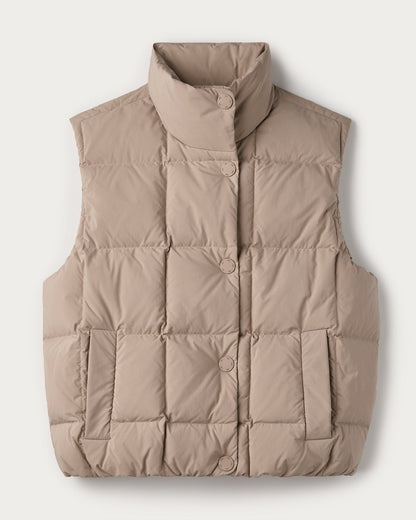 Powder Puffer™™ Down Vest - US 8909