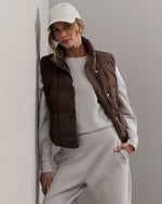 Powder Puffer™™ Down Vest - US 0426