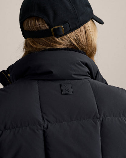 Powder Puffer™™ Down Vest - US 7178