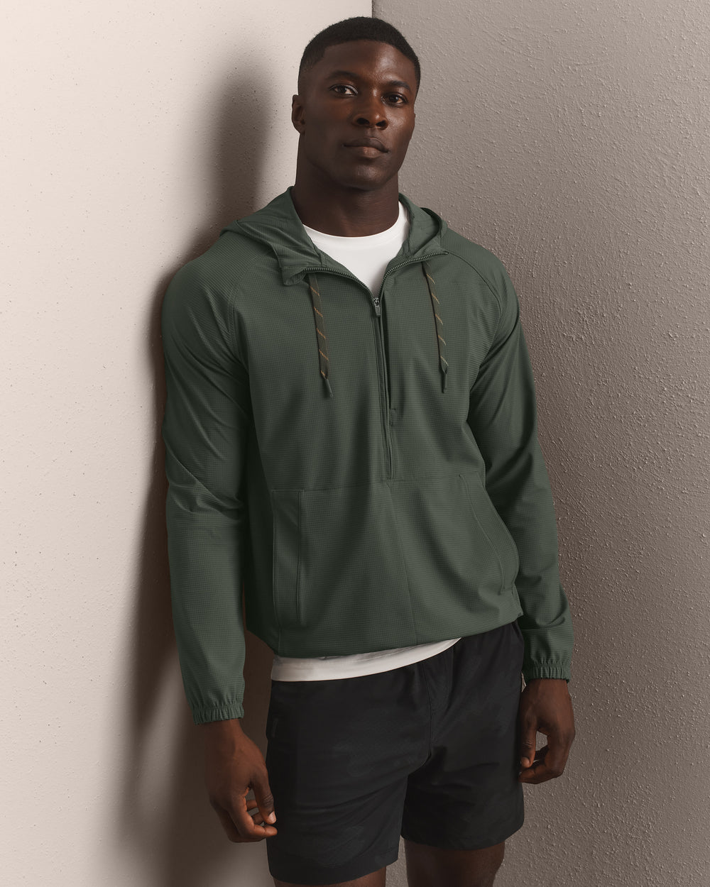 Pursuit Trail Anorak - US 6511