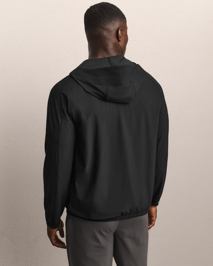 Pursuit Trail Anorak - US 5149