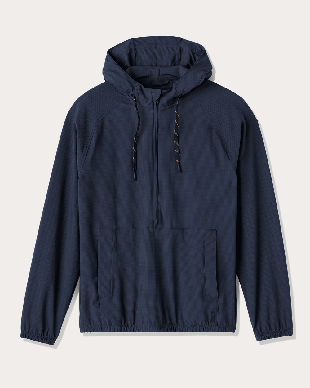 Pursuit Trail Anorak - US 0009