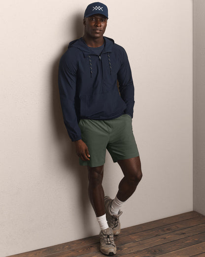 Pursuit Trail Short - Unlined - 7” - US 4753