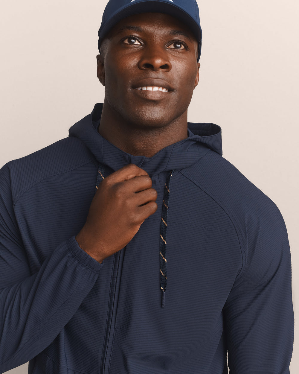 Pursuit Trail Anorak - US 0009