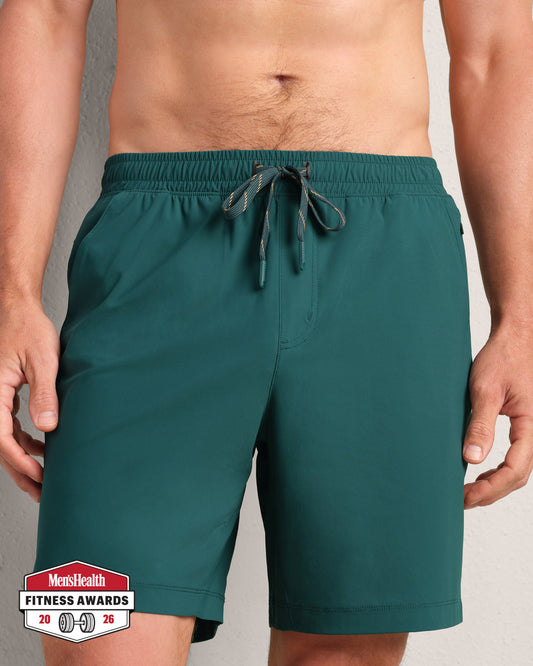 Pursuit Short - Unlined - 7" - US 6026