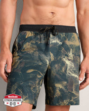Fatigue Green Camo