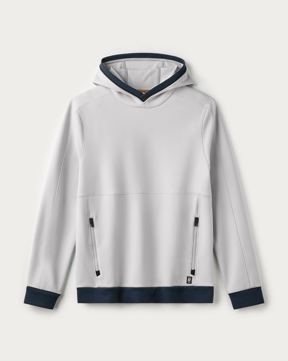 Quantum Hoodie - US 8550