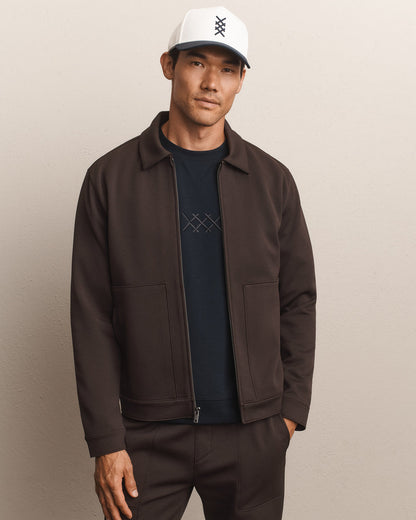 Quantum Travel Jacket - US 2194