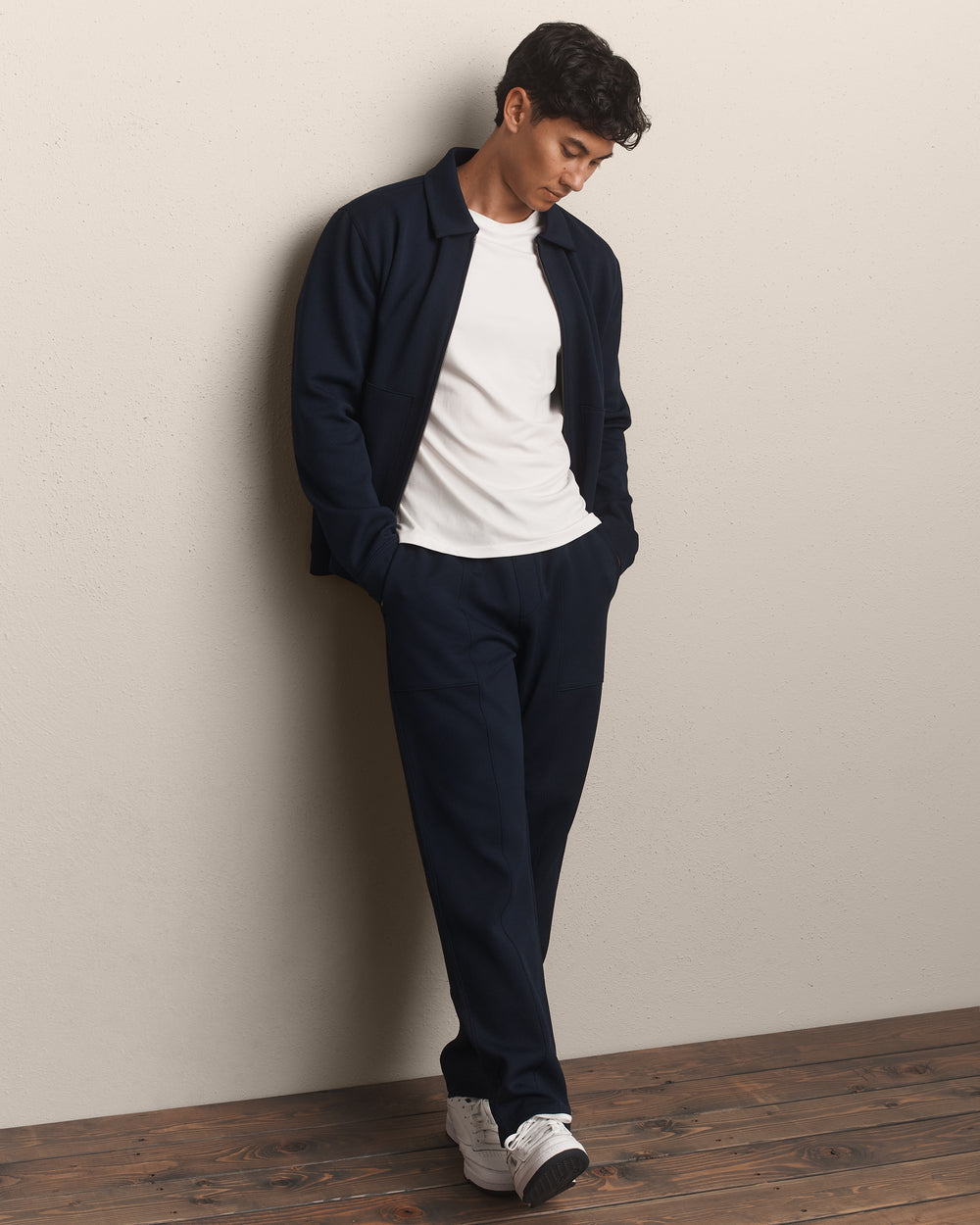 Quantum Travel Jacket - US 6062