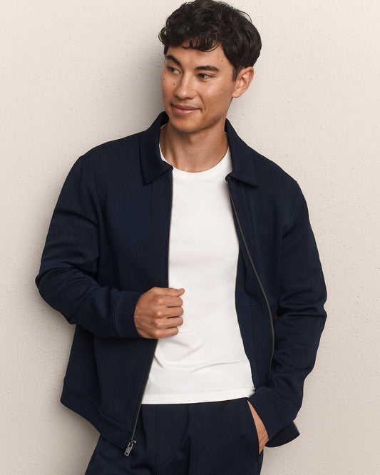 Quantum Travel Jacket - US 6062