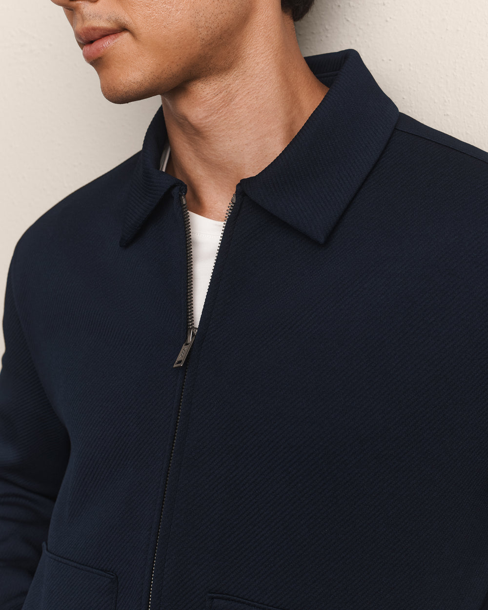 Quantum Travel Jacket - US 6062