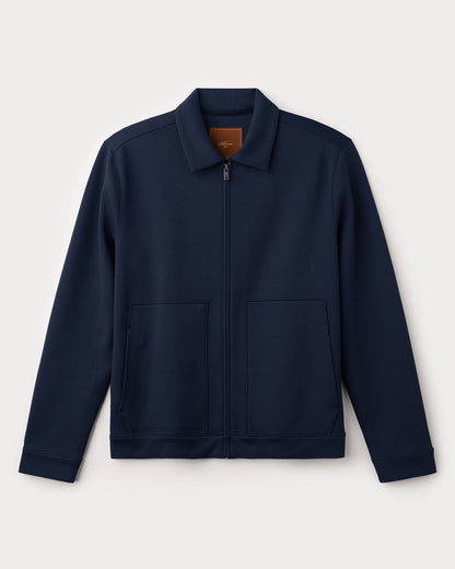 Quantum Travel Jacket - US 6062