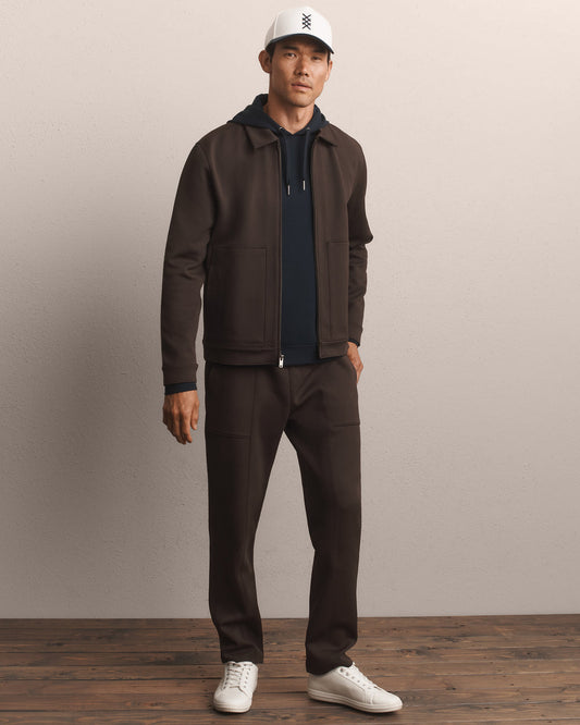Quantum Travel Pant - US 5601