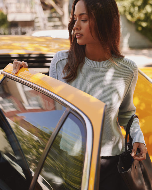 Forever Sweater - US 7173