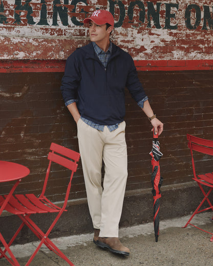 Commuter® Pro Pleated Pant - US 6636