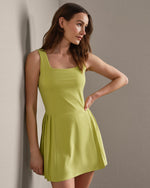 Rally Dress - US 1196