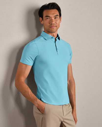 Regatta Pique Polo - US 0583