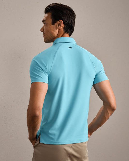 Regatta Pique Polo - US 0583