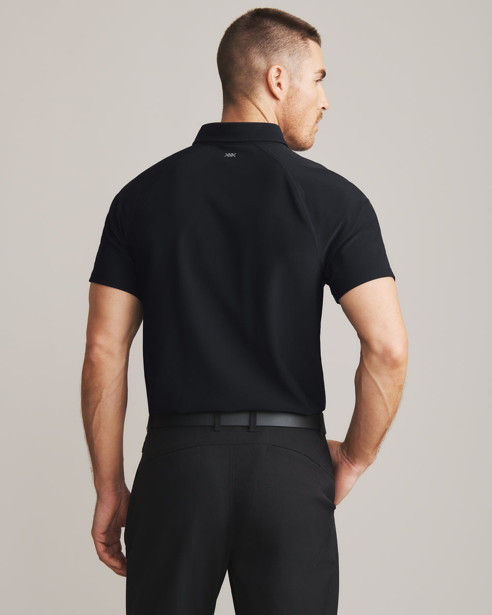 Regatta Pique Polo - US 2921