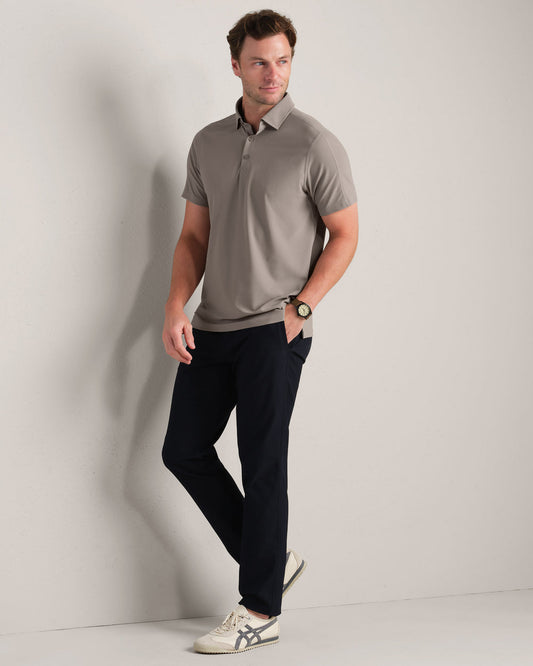 Regatta Pique Polo - US 5793